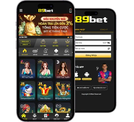 Mã QR Tải Ứng Dụng b88 casino
