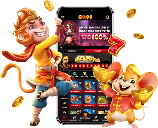 Đồ họa sống động game bắn cá b88 casino