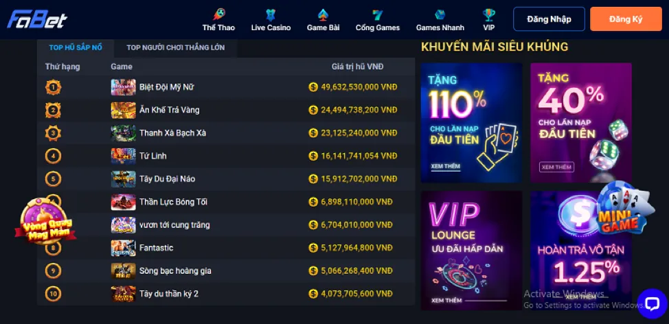 Phát triển bền vững của b88 Casino